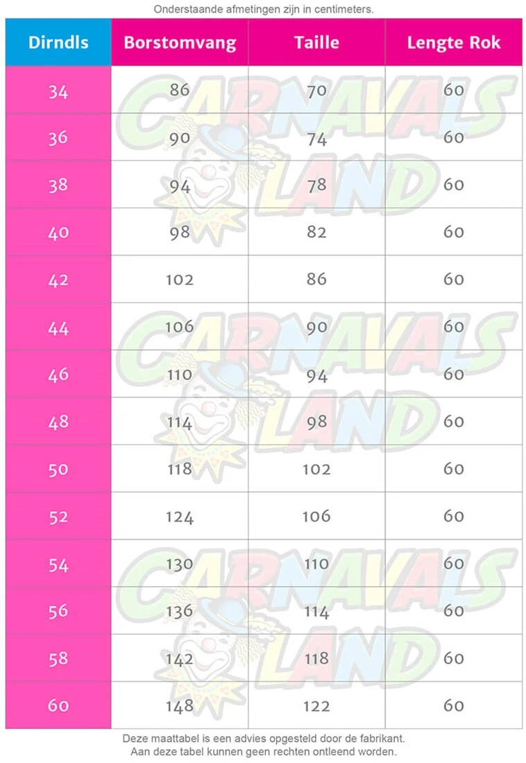 Overig Dirndl Zwart-Antiek Blauw 60cm Luxe 3dlg. 7 Overig Dirndl Zwart-Antiek Blauw 60cm Luxe 3dlg. - Afbeelding 5