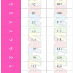 Overig Tiroler Lederhose Mosgroen Kort (Nepleer) -Kostuum Wereld Winkel maattabel lederhoses voor heren 2022 200210 2