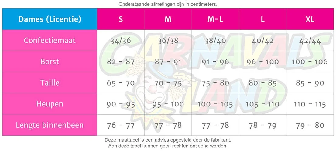 Overig Supergirl Kostuum 4 Overig Supergirl Kostuum - Afbeelding 2