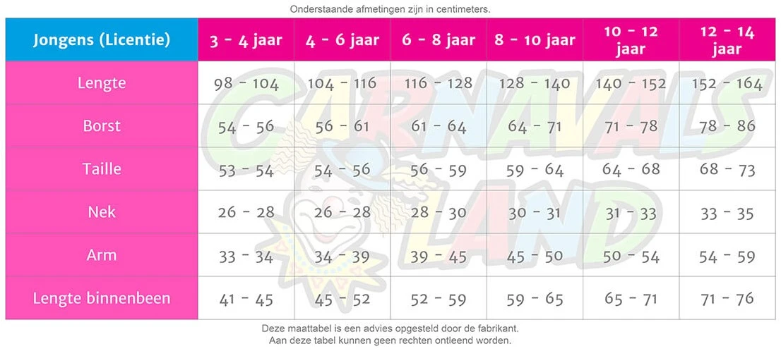 Overig Harry Potter ™ Kostuum Luxe 4 Overig Harry Potter ™ Kostuum Luxe - Afbeelding 2