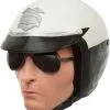 Overig Masker T-1000 Cop Latex Luxe (Terminator 2) -Kostuum Wereld Winkel masker t 1000 cop latex luxe terminator 2