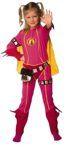 Overig Mega Mindy Pak