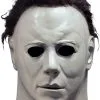 Overig Michael Myers Masker Latex Deluxe (Halloween 1978) -Kostuum Wereld Winkel michael myers masker latex deluxe halloween 1978