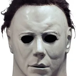 Overig Michael Myers Masker Latex Deluxe (Halloween 1978)