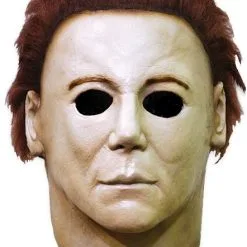 Overig Michael Myers Masker Latex (H20 Halloween)