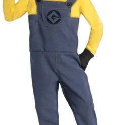 Overig Minion Kostuum Dave Voor Kinderen