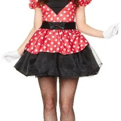 Overig Minnie Mouse Jurkje