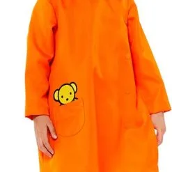 Overig Nijntje Jurk Oranje