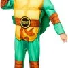 Overig Ninja Turtle Pak Kind - TMNT -Kostuum Wereld Winkel ninja turtle pak kind tmnt