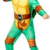 Overig Ninja Turtle Pak - TMNT -Kostuum Wereld Winkel ninja turtle pak tmnt