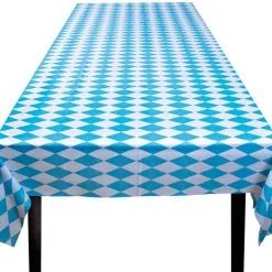 Overig Oktoberfest Tafelkleed Bavaria (130x180cm)