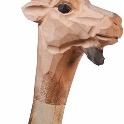 Kostuum Wereld Winkel -Kostuum Wereld Winkel oktoberfest wandelstok alpenfeuer detail