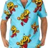 OppoSuits Summer Combo PAC-MAN Waka-Waka ™ -Kostuum Wereld Winkel opposuits summer combo pac man waka waka