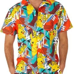OppoSuits Summer Combo Pika Pikachu ™
