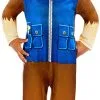 Overig Paw Patrol Kleding Chase Baby -Kostuum Wereld Winkel paw patrol kleding chase baby