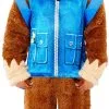 Overig Paw Patrol Kleding Chase Kind Luxe -Kostuum Wereld Winkel paw patrol kleding chase kind luxe