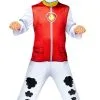 Overig Paw Patrol Kleding Marshall Kind