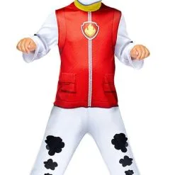Overig Paw Patrol Kleding Marshall Kind