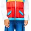 Overig Paw Patrol Kleding Ryder Kind 1 Overig Paw Patrol Kleding Ryder Kind -Kostuum Wereld Winkel paw patrol kleding ryder kind