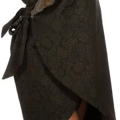 Overig Peaky Blinders Damesjas Luxe Polly - Jaren 20