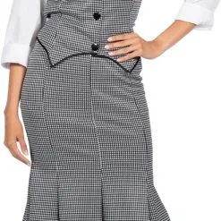 Overig Peaky Blinders Dameskostuum Polly - Jaren 20