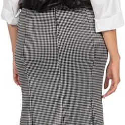 Overig Peaky Blinders Dameskostuum Polly - Jaren 20 -Kostuum Wereld Winkel peaky blinders dameskostuum polly jaren 20 achterkant