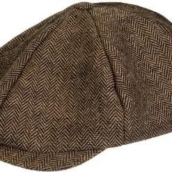 Overig Peaky Blinders Pet Bruin