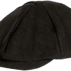 Overig Peaky Blinders Pet Zwart