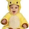 Overig Pikachu Pak Baby - Pokemon -Kostuum Wereld Winkel pikachu pak baby pokemon