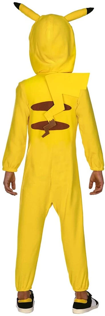 Overig Pikachu Pak Kind - Pokemon 5 Overig Pikachu Pak Kind - Pokemon - Afbeelding 3