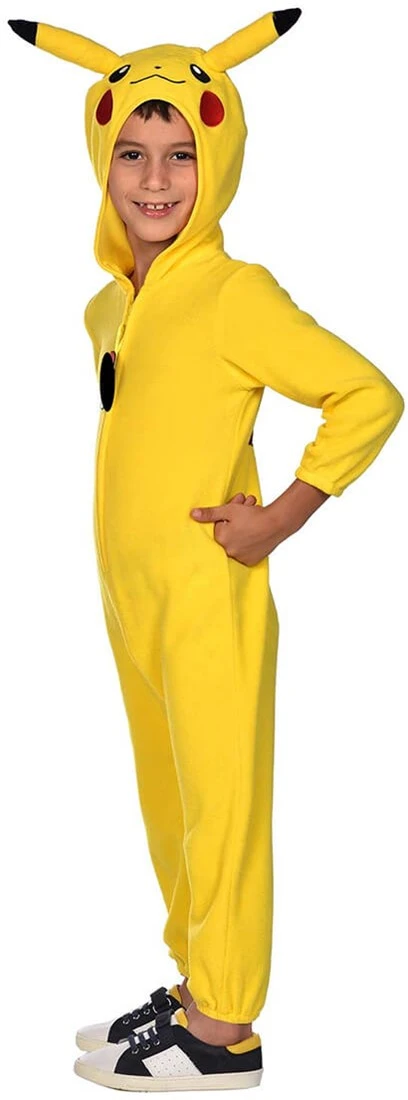 Overig Pikachu Pak Kind - Pokemon 4 Overig Pikachu Pak Kind - Pokemon - Afbeelding 2