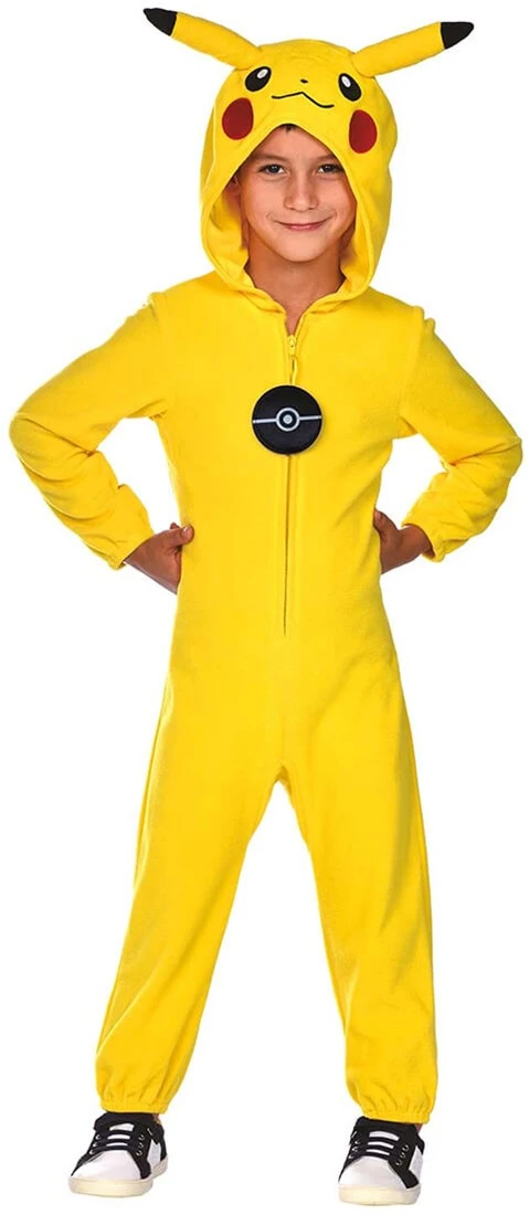 Overig Pikachu Pak Kind - Pokemon 3 Overig Pikachu Pak Kind - Pokemon