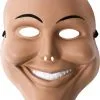 Overig Plastic Masker The Purge 2 Overig Plastic Masker The Purge -Kostuum Wereld Winkel plastic masker the purge
