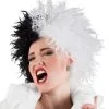 Overig Pruik Cruella 2 Overig Pruik Cruella -Kostuum Wereld Winkel pruik cruella