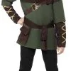 Overig Robin Hood Kostuum Voor Jongens -Kostuum Wereld Winkel robin hood kostuum voor jongens