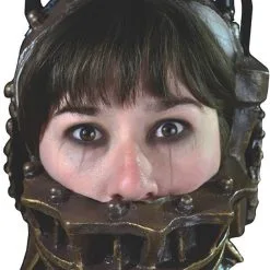 Overig SAW Masker Reverse Bear Trap