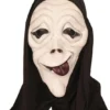 Overig Screammasker Funny Latex -Kostuum Wereld Winkel screammasker funny latex