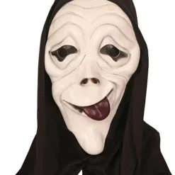 Overig Screammasker Funny Latex