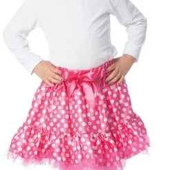 Overig Set Minnie Pink 2dlg