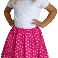 Overig Setje Minnie Mouse Kind Pink