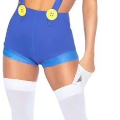 LEG AVENUE Sexy Mario Pakje Dames