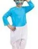 Overig Smurf Kind -Kostuum Wereld Winkel smurf kind
