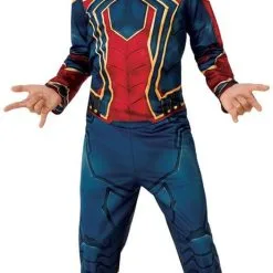 Overig Spiderman Pak Kind - Iron Spider Marvel Avengers