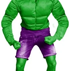 Overig Spierbundel Groen