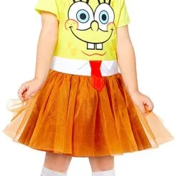 Overig Spongebob Pak Meisje