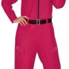 Overig Squid Game Pak Dames -Kostuum Wereld Winkel squid game pak dames