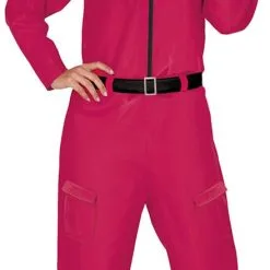 Overig Squid Game Pak Dames