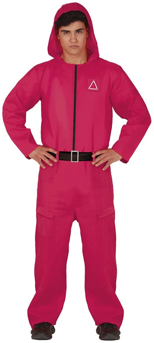 Overig Squid Game Pak 3 Overig Squid Game Pak