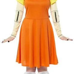 Overig Squid Game ™ Pop Kostuum