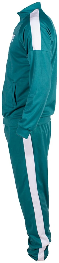 Overig Squid Game Trainingspak Luxe 4 Overig Squid Game Trainingspak Luxe - Afbeelding 2